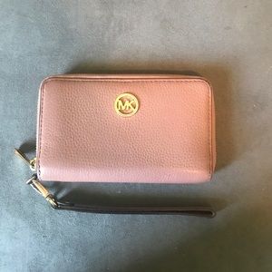 Michael Kors wallet